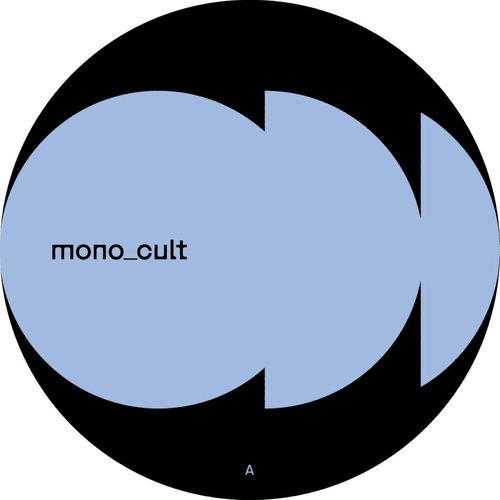 Ray Mono - Synchronicity EP [MC002]
